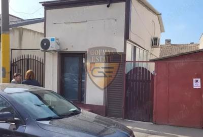 Casa 2 camere, Casa de Cultura, S+P+E, 63 mp, parcare primarie, aer conditionat - 7