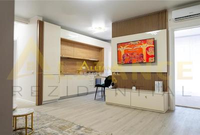 Apartament cu 3 camere decomandat în Central - 1