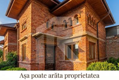 Teren 833 mp Calea Vitan - 4