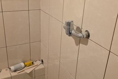 Garsonieră decomandată în Burdujeni - 3