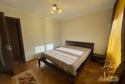 Apartament tip PB cu 3 camere de inchiriat in zona Decebal - Oradea - 2
