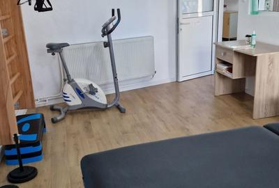 Spațiu comercial, de 70 mp, în Liteni - 1