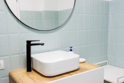 Apartament în Tomis Nord - 15