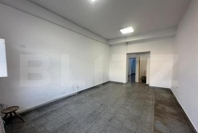 Spatiu cu vad pietonal si auto, zona Ultracentrala - 4