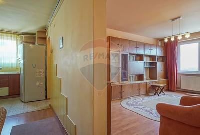 Apartament 3 camere - Cartier Astra, Brasov - 5