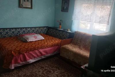 Casă cu 4 camere în Nicolae Bălcescu - 4