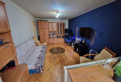 Girocului - Apartament decomandat cu 2 camere, etaj intermediar - 19