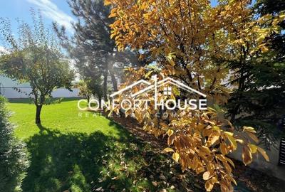 Vila cu arhitectura moderna, teren 700mp, IANCU NICOLAE-Cambridge School Vila cu arhitectura moderna, teren 700mp, IANCU NICOLAE-Cambridge School - 4