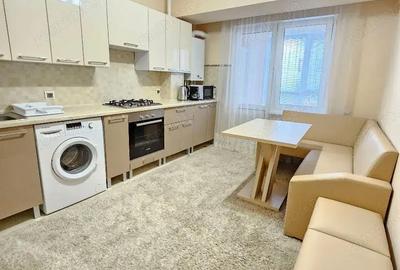 Garsonieră în Giurgiului - 1