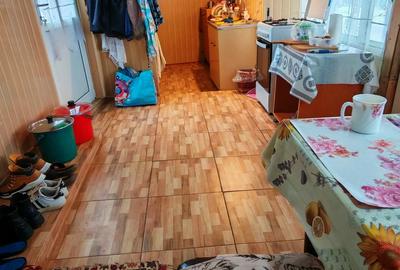 Casa de vanzare sau schimb cu apartament 1 camera in Gala?i - 10