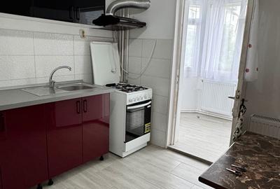 Apartament cu 2 camere decomandat în Central - 7