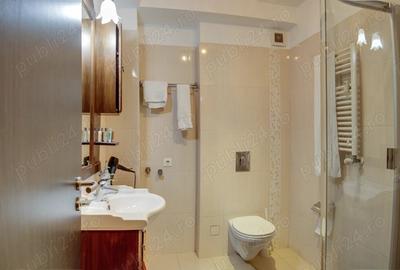 Vand garsoniera Predeal - 3