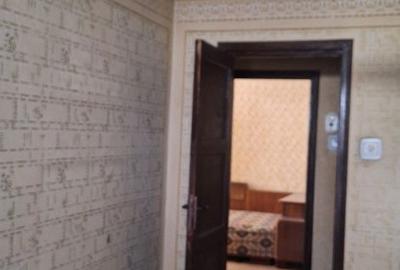 Apartament cu 3 camere semidecomandat în Central - 7
