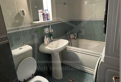 Oportunitate! Apartament cu 1 camera in apropiere de FSEGA/IULIUS - 8