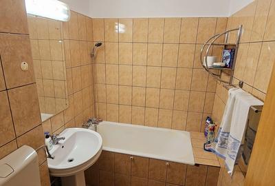 Drumul Taberei, metrou Favorit, mobilata, libera, et.9/10, cu 2 lifturi - 11