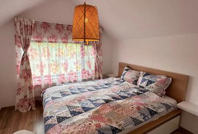 Proprietar Casa de inchiriat, 3 dormitoare, zona linistita - 8