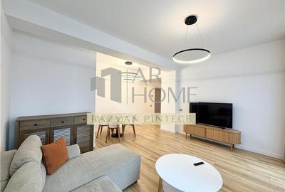 Apartament 2 camere de lux | parcare subterana | Marasesti Ploiesti - 1