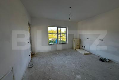 Casa moderna,  150 mp utili, teren 476 mp, zona Cetate - 9