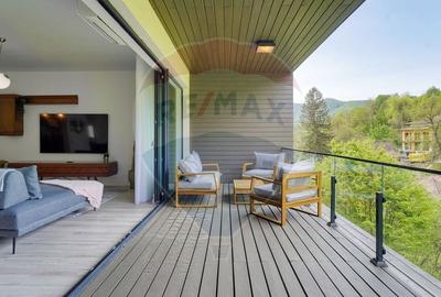 Apartament cu 3 camere decomandat, mobilat în Warthe - 5