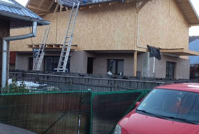 Casă cu 4 camere în Valea Doftanei - 1