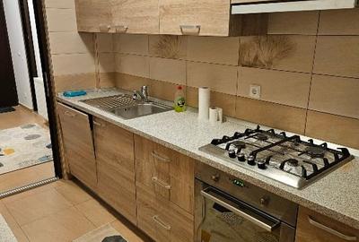 ***Inchiriem Apartament cu 2 camere,Bloc Nou,Proaspat Renovat,Str. Orsova*** - 9