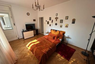 Apartament 5 camere in imobil tip asociatie zona Centrala - 13