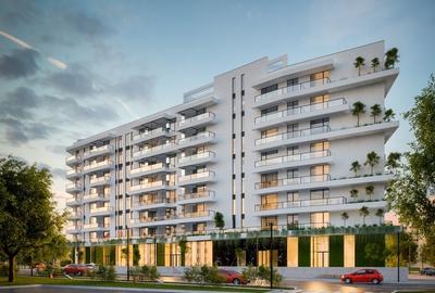 Ansamblul Rezidential TOMIS PARK - Constanta - 15