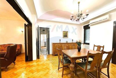 Inchiriere apartament 5 camere, ultracentral, Piata Univ... - 2