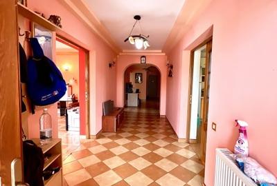 Vila spatioasa in comuna Lilieci la 20 de minute de Bucuresti - 3