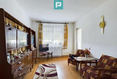 Apartament 3 camere Pancota - 2