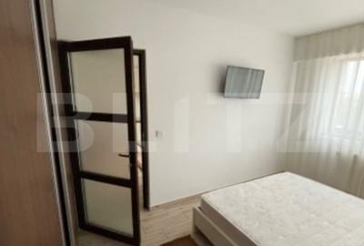 Apartament 1 camera, 40 mp, zona CUG - 5