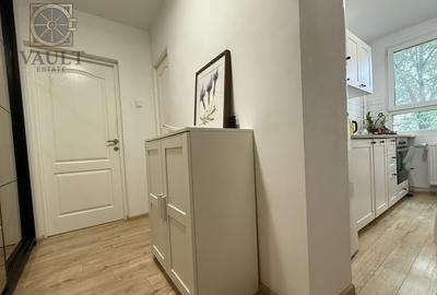 Garsoniera Brancoveanu-Bloc Mixt - 16