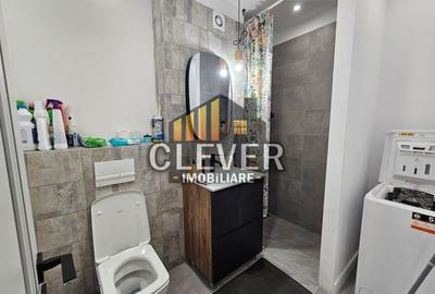 Apartament 3 camere Mobilat Utilat Th. Pallady Metrou Teclu - 12