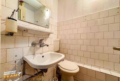 Tur 3D! Apartament 4 camere spatios,  luminos,cu garaj,Ultracentral,Covasna - 12