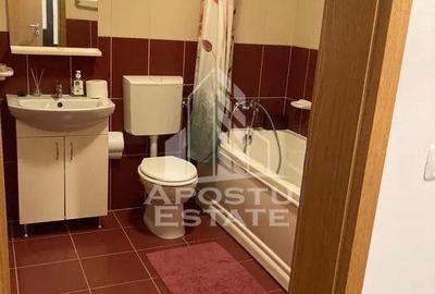 Apartament cu 3 camere, mobilat în Steaua - 3