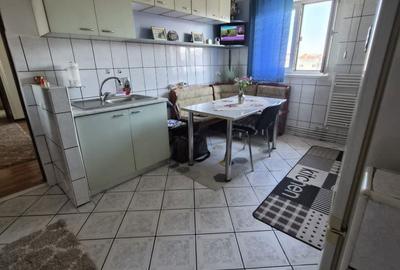 Apartament cu 2 camere semidecomandat în Cetate - 14