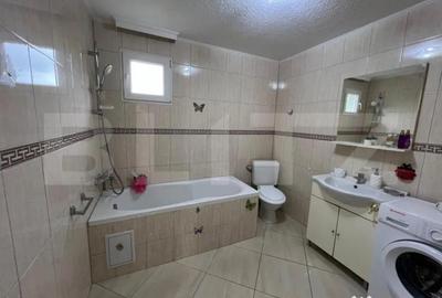 Casă cu 3 camere cu Teren 500 Mp în Ardud - 6