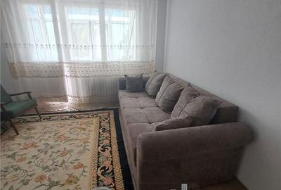 Apartament cu 2 camere semidecomandat, mobilat în Central - 14