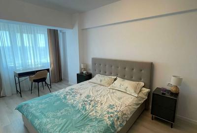 Apartament cu 2 camere decomandat în Tătărași - 8