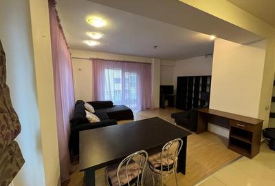 Apartament 2 camere Militari Residence situat la intrarea in complex - 7