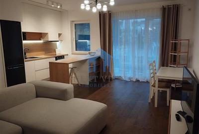 Apartament cu 2 camere decomandat în Mărăști - 3