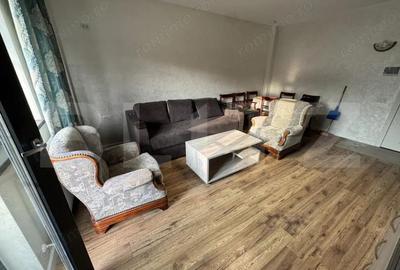Apartament cu 2 camere semidecomandat, mobilat în Păun - 5
