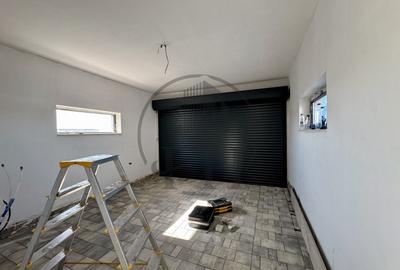 Casă individuală cu 5 camere cu Teren 257 Mp în Valu lui Traian - 16