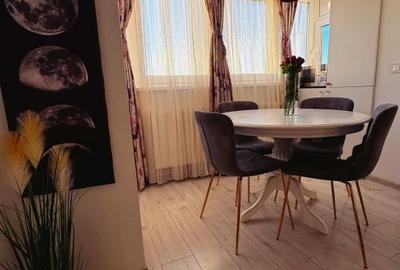 Apartament cu 3 camere decomandare si dressing,Manastur - 2