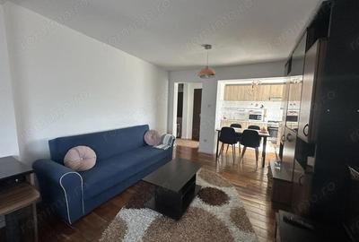 Apartament spatios cu 2 camere | Sala Olimpia | Complexul Studentesc