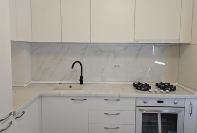 Inchiriez Apartament 2 Camere - 3