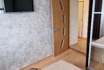Apartament cu 2 camere decomandat, mobilat în Micro 20 - 4