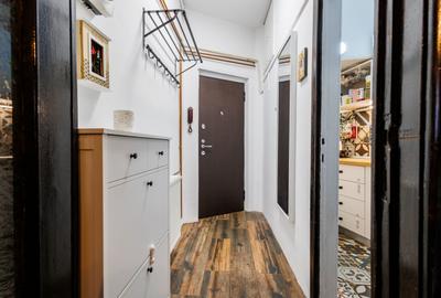 Investiție Premium: Studio Bd. Dacia + Garaj 24mp, Ambasadele Franței & Italiei - 4