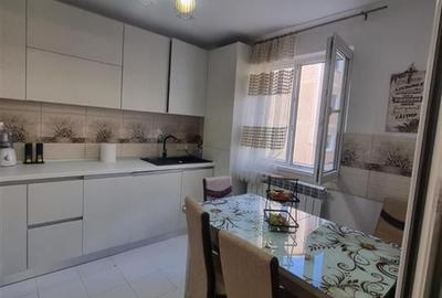 Apartament cu Trei Camere LUX Apartament cu Trei Camere LUX - 5