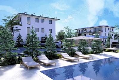 Apartament cu 3 camere decomandat în Tunari - 6